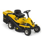 Cub Cadet CC 114 TA DÁREK